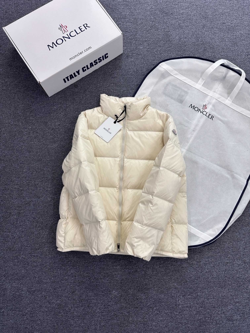 Moncler Down Coat